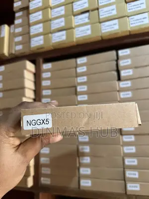 Dell Nggx5-E5270-47wh Battery Replacement