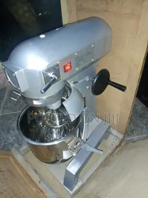 Professional 15l Standing Cake Mixer
