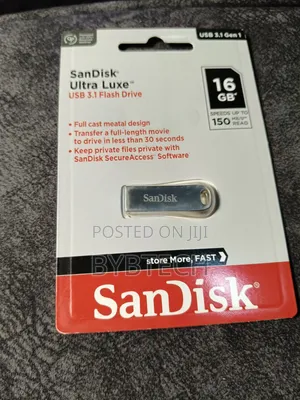 Original Sandisk Flash Drive 32gb