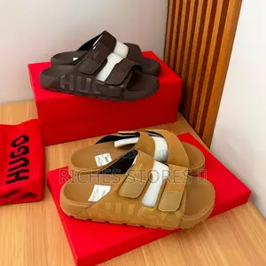 Hugo Boss Slippers