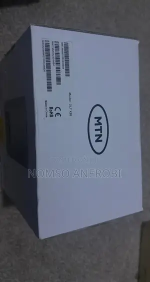 MTN 5g Router