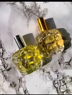 Original Long-Lasting Perfume – Fragrance by Joy