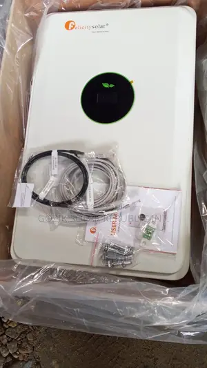 Felicity 10kwh Lithium Ion Batteries 48v 5years Warranty