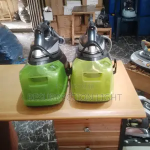 Rowenta Industrial Steam Iron in Perfectly Working Condition