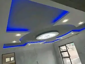 Pop Celling Installer
