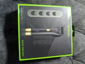 Original Oraimo Clipper Plus