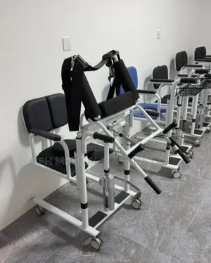Hydraulic Patients Lift