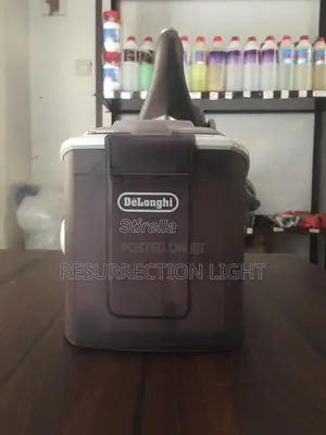 Top Quality Stirella Industral Steam Iron Very Strong and Durable