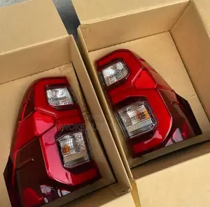 Rear Light for Toyota Hilxu 2020 to 2026 Model