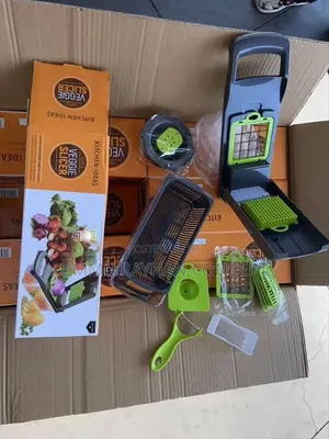 Multifunctional Vegetables Slicer
