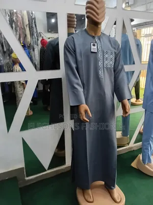 Ash Kaftan Wear