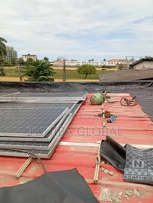 Roof Waterproofing Felt Installation Supply (2mm 3mm Membrane)