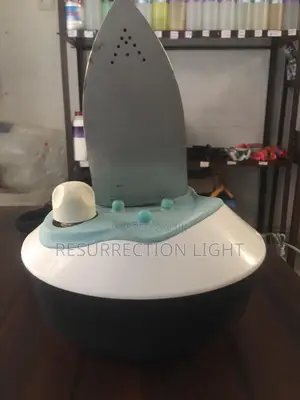 Quality Budget Friendly Steam Iron for Small Startups and Homes