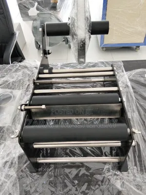 Mt-30 Manual Round Bottle Sticker Labelling Machine