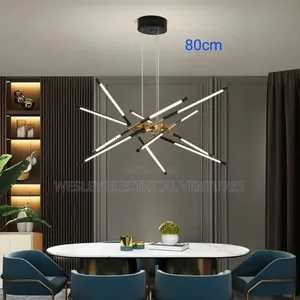 Led Nordic Pendant Light