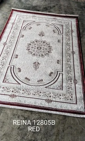 10x13fts Reina Arabian New Design Center Rug(3x5,4x6,5x7,7x10,8x11ft)