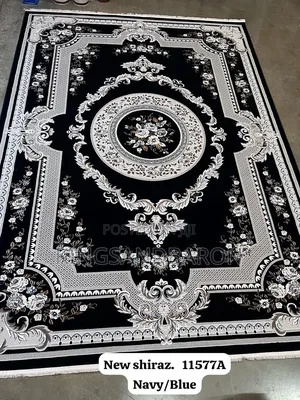 10x13fts Reina Arabian New Design Center Rug(3x5,4x6,5x7,7x10,8x11ft)