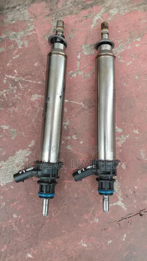 Fuel Injectors/Nozzles for Mercedes-Benz, Ml350. M274, M276 and M278