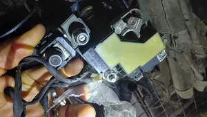 Mercedes-Benz Battery Positive Terminal (Cla), W176, W246 (B-Class).