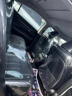 Lexus ES 350 FWD 2016 Silver