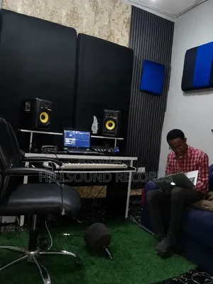 Professional Gospel Music Production | Recording | Mixing Mastering