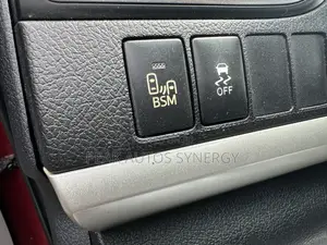 Toyota Camry XSE V6 4dr Sedan (3.5L 6cyl 6A) 2016 Red