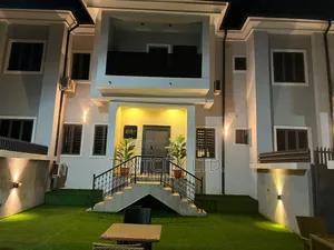 Shortlet Apartment Bookings at Independence Layout Enugu