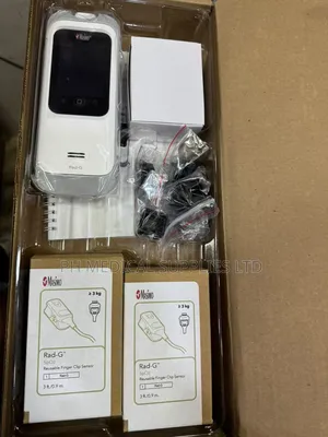 Masimo Rad - G