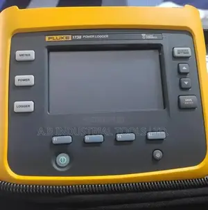 Fluke 1738 Power Logger