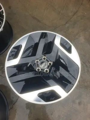 22inches Rim for Range Rover Sport Etc 