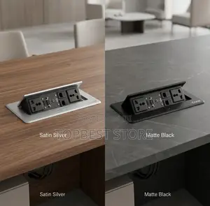 Conference Table Socket