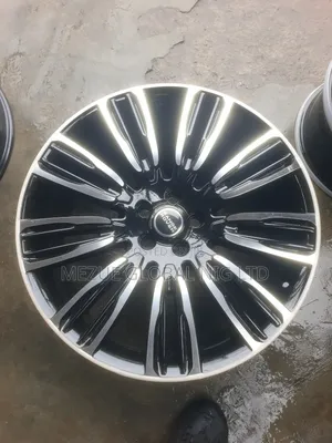 22inches Rim for Range Rover Sport Etc 
