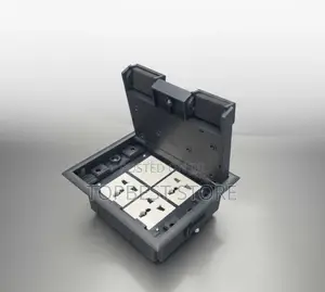 Floor Socket