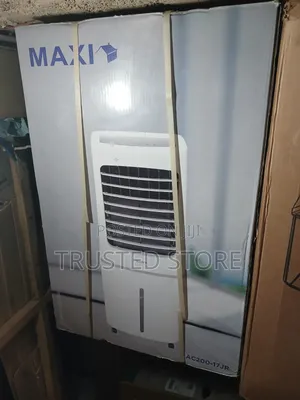 Maxi Air Cooler