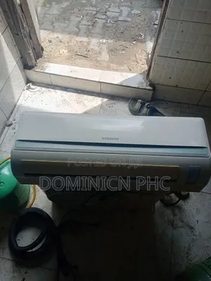 1hp Samsung Air Conditioner