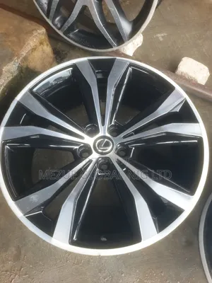 20inches Rim for Rx350 Etc 