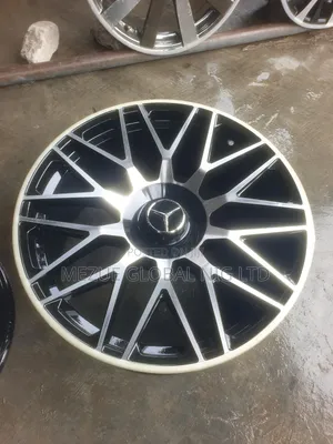 20inches Rim for Mercedes Benz GLK Gle Mletc 