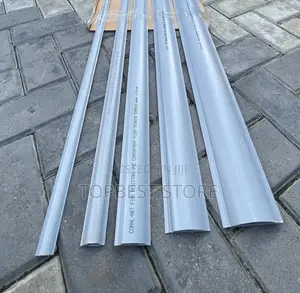 PVC Floor Trunking