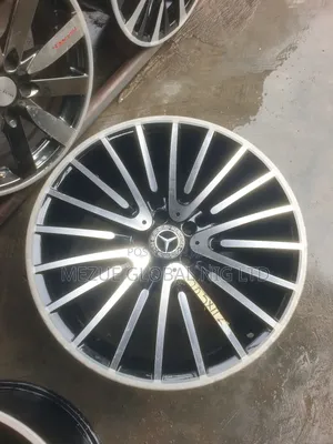 20inches Rim for Mercedes Benz Glk.Ml Gle Etc