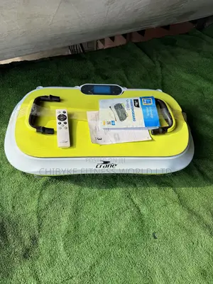 Brand New Crane Massager ( Germany)