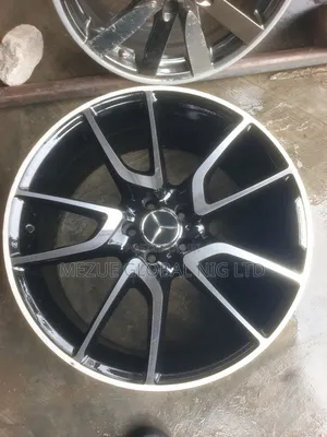 20inches Rim for Mercedes Benz Ml GLK Gle Etc 