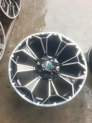 20inches Offroad Rim for Toyota Tacoma Tundra Etc 