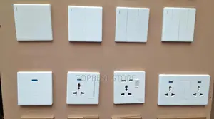 Quality and Affordable Switches and Socket