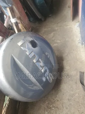 Tire Cover Suzuki Vitara 2006,2008,2010 Model