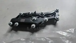 Mercedes-Benz Ventilation Cover (Part Number A)