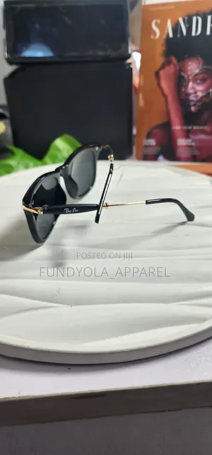 Rayban Sweat Protect Wayfarer