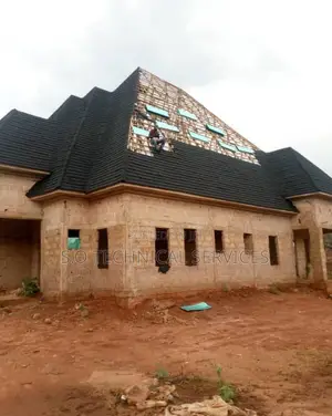 Roofing Installation
