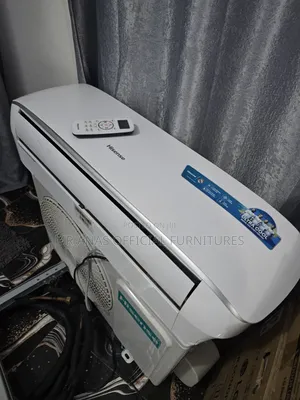 1hp Hisense Ac
