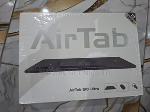 New AirTab S10 Ultra 1 TB Green