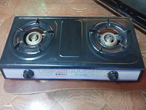 Table Top Gas Cooker